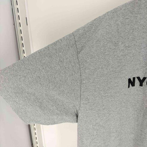 バックチャンネル Back Channel BLANTESS T ブランテス Tシャツ メンズ import:XXL