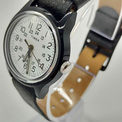 タイメックス TIMEX ORIGINAL CAMPER オリジナルキャンパー レディース