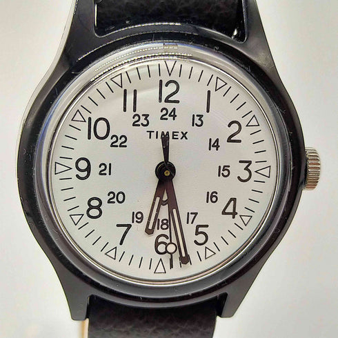 タイメックス TIMEX ORIGINAL CAMPER オリジナルキャンパー レディース