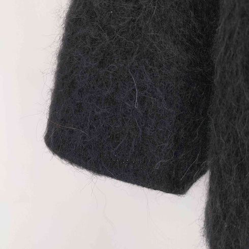 アワーレガシィー OUR LEGACY 23aw ウール モヘアニット カーディガン メンズ JPN:50