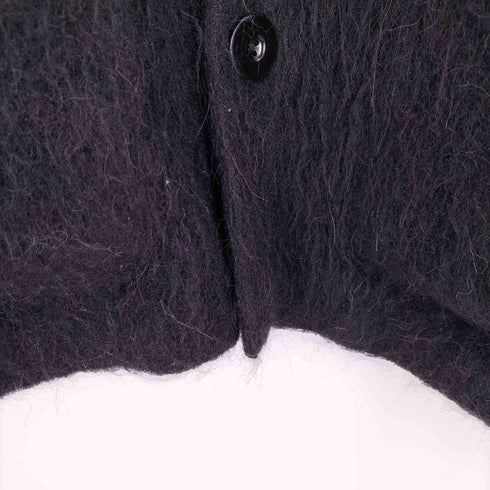 アワーレガシィー OUR LEGACY 23aw ウール モヘアニット カーディガン メンズ JPN:50