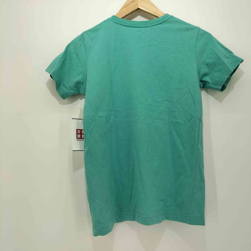 モンベル mont bell ペアスキンコットンT Women's キビタキ レディース XS