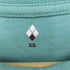 モンベル mont bell ペアスキンコットンT Women's キビタキ レディース XS