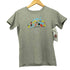 モンベル mont bell WIC.T Women's カラフルトレール レディース XS