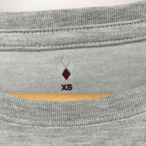モンベル mont bell WIC.T Women's カラフルトレール レディース XS