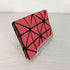 バオバオイッセイミヤケ BAO BAO ISSEY MIYAKE 折り畳み カードケース レディース