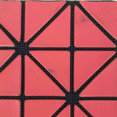 バオバオイッセイミヤケ BAO BAO ISSEY MIYAKE 折り畳み カードケース レディース