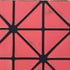 バオバオイッセイミヤケ BAO BAO ISSEY MIYAKE 折り畳み カードケース レディース