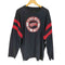 DETROIT RED WINGS フロントL/S TEE メンズ