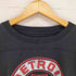 DETROIT RED WINGS フロントL/S TEE メンズ