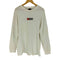 RUSTY 両面プリントL/S TEE メンズ JPN:XL