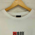 RUSTY 両面プリントL/S TEE メンズ JPN:XL