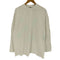 エイトン ATON 12/- Air Spinning Loose Fit Longsleeve T-shirt メンズ 06