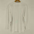 エイトン ATON 12/- Air Spinning Loose Fit Longsleeve T-shirt メンズ 06
