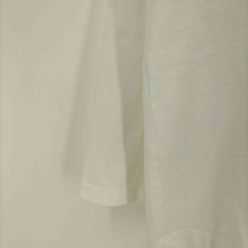 エイトン ATON 12/- Air Spinning Loose Fit Longsleeve T-shirt メンズ 06
