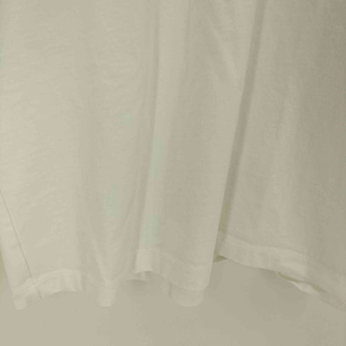 エイトン ATON 12/- Air Spinning Loose Fit Longsleeve T-shirt メンズ 06