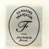 マリンフランセーズ la marine francaise 天竺パーシャル加工 ジャケット レディース JPN:1