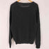 クリスタセヤ CRISTASEYA イタリア製 WASHI PAPER DROPSHOULDER SWEATER メンズ JPN:M