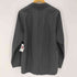 エイトン ATON WOOL TOROPICAL JACKET メンズ 04