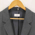 エイトン ATON WOOL TOROPICAL JACKET メンズ 04
