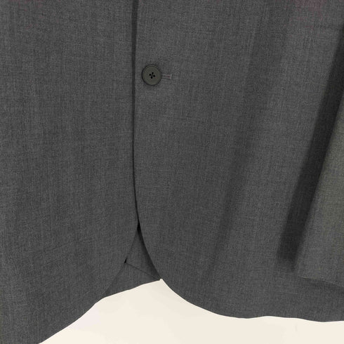 エイトン ATON WOOL TOROPICAL JACKET メンズ 04