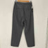 エイトン ATON WOOL TROPICAL TAPERED EASY PANTS メンズ 04