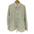 エイトン ATON HAND DYED NYLON SHIRT ジャケット メンズ 06