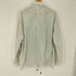 エイトン ATON HAND DYED NYLON SHIRT ジャケット メンズ 06