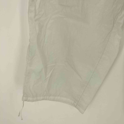 エイトン ATON HAND DYED NYLON OVER パンツ メンズ 04