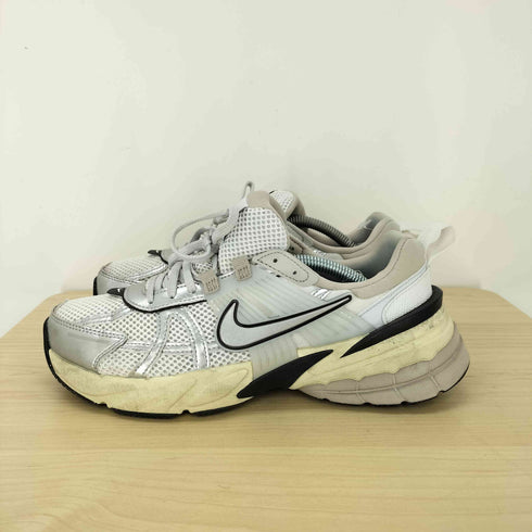 ナイキ NIKE W V2K RUN ローカットスニーカー レディース 25.5