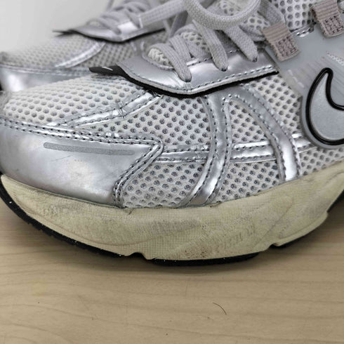 ナイキ NIKE W V2K RUN ローカットスニーカー レディース 25.5