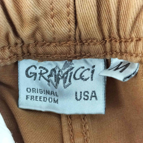 グラミチ GRAMICCI クライミングパンツ メンズ JPN:M