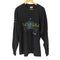 ヘインズ Hanes 90s フロントプリントクルーネックL/S Tシャツ メンズ JPN:XL