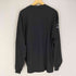 ヘインズ Hanes 90s フロントプリントクルーネックL/S Tシャツ メンズ JPN:XL
