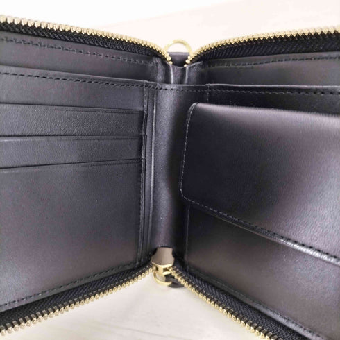 Texnh FOLD WALLET メンズ