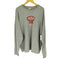 ナイキ NIKE フロントプリントL/S TEE メンズ JPN:XXL