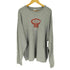 ナイキ NIKE フロントプリントL/S TEE メンズ JPN:XXL