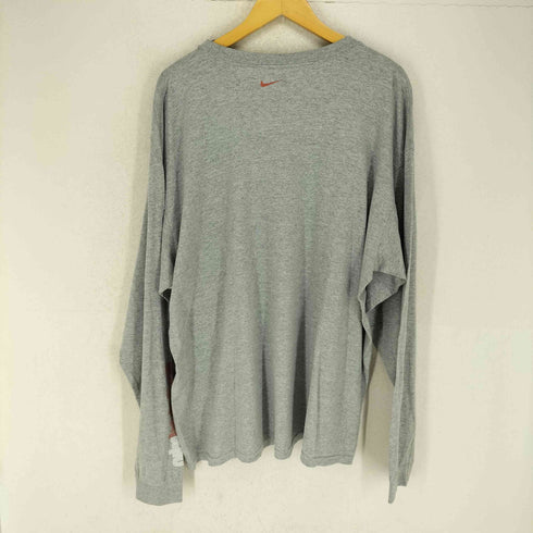ナイキ NIKE フロントプリントL/S TEE メンズ JPN:XXL