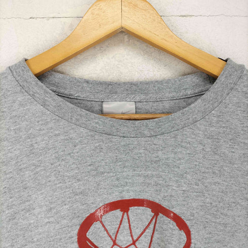 ナイキ NIKE フロントプリントL/S TEE メンズ JPN:XXL