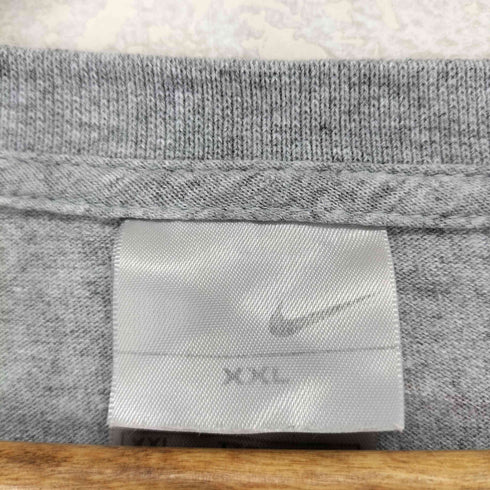 ナイキ NIKE フロントプリントL/S TEE メンズ JPN:XXL