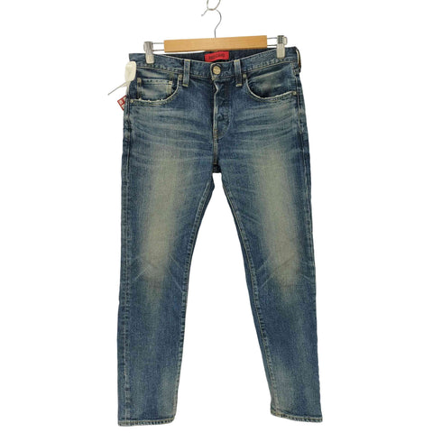 レッドカード REDCARD Rhythm Slim Tapered メンズ US:30-31