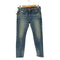 レッドカード REDCARD Rhythm Slim Tapered メンズ US:30-31