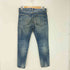 レッドカード REDCARD Rhythm Slim Tapered メンズ US:30-31