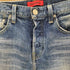 レッドカード REDCARD Rhythm Slim Tapered メンズ US:30-31