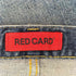 レッドカード REDCARD Rhythm Slim Tapered メンズ US:30-31