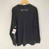 フロントプリントクルーネックL/S TEE メンズ JPN:XL