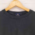 フロントプリントクルーネックL/S TEE メンズ JPN:XL