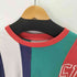 シュプリーム Supreme 21SS RECONSTRUCTED S/S TOP メンズ JPN:XL