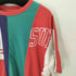 シュプリーム Supreme 21SS RECONSTRUCTED S/S TOP メンズ JPN:XL