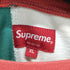シュプリーム Supreme 21SS RECONSTRUCTED S/S TOP メンズ JPN:XL